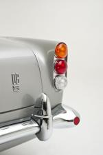 Aston Martin DB5 1965 года